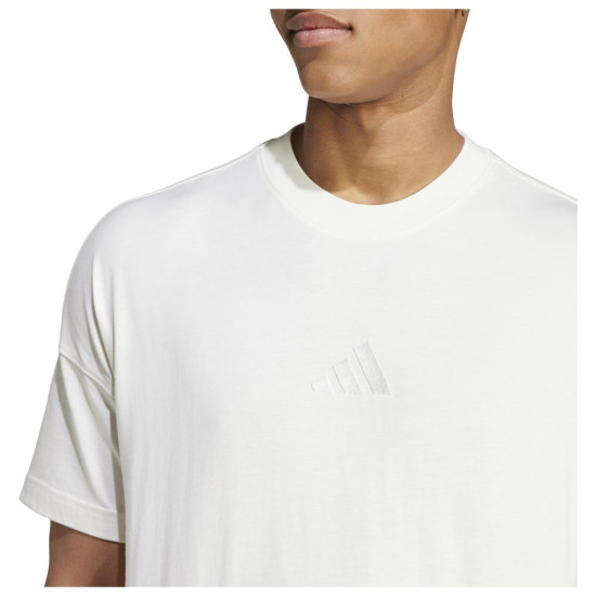 Adidas Ανδρική κοντομάνικη μπλούζα All SZN Graphic Tee